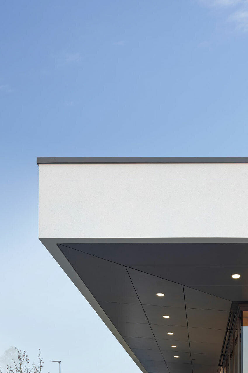 Blaesig Architekten ALDI Muehldorf 1 1 2