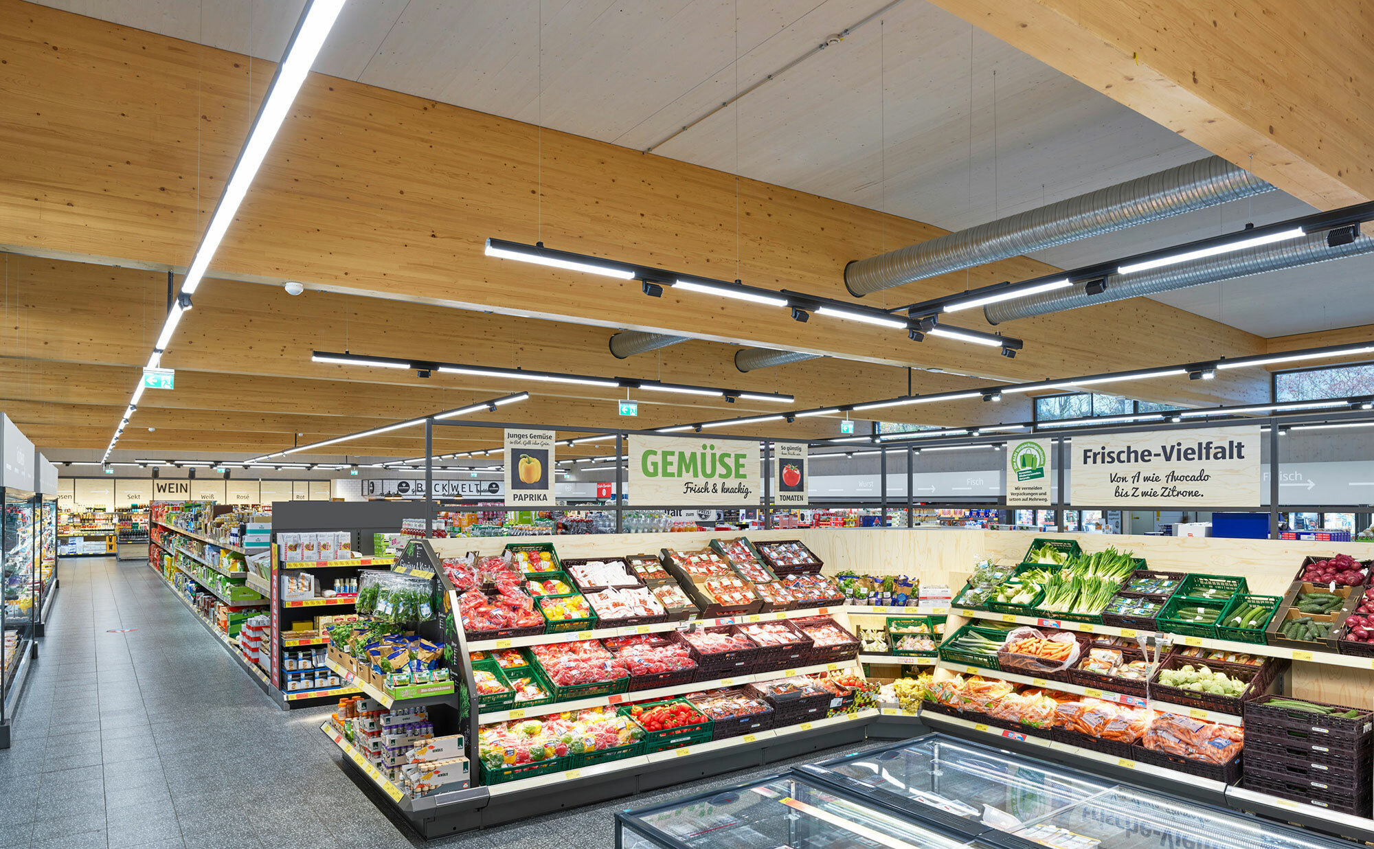 Blaesig Architekten ALDI Muehldorf 3 2