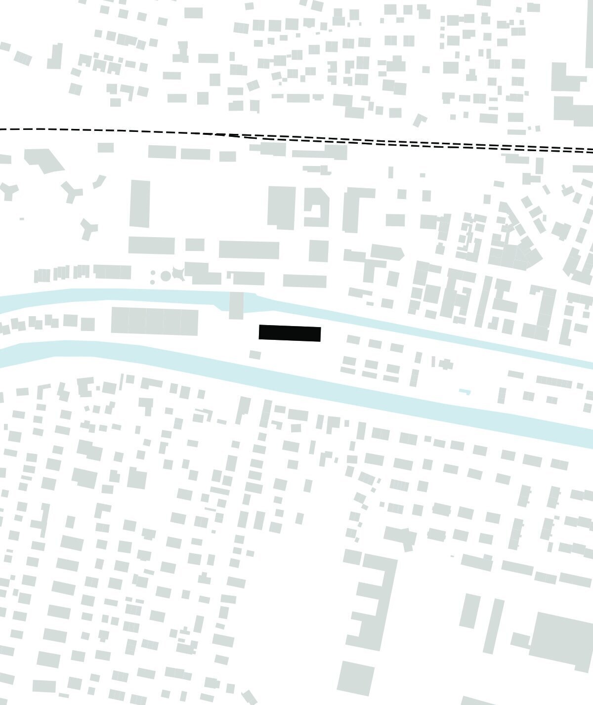 Schwarzplan kolbermoor var3
