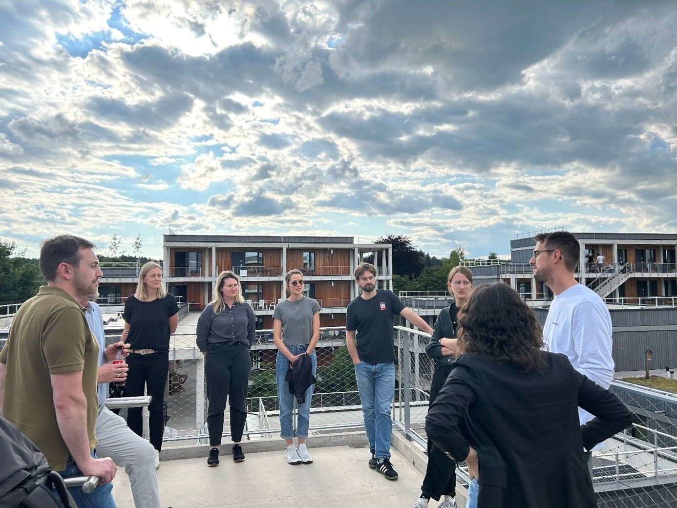 Lehrauftrag WiSe 2025 TH Rosenheim