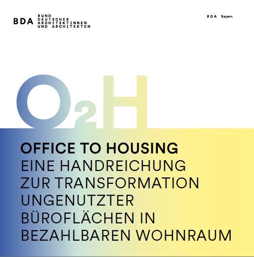 O2H Office to Housing