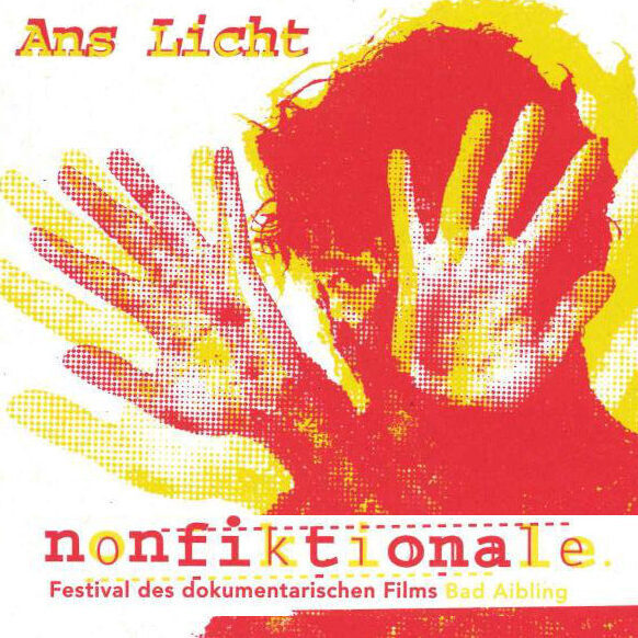 Nonfiktionale 2025 | Ans Licht