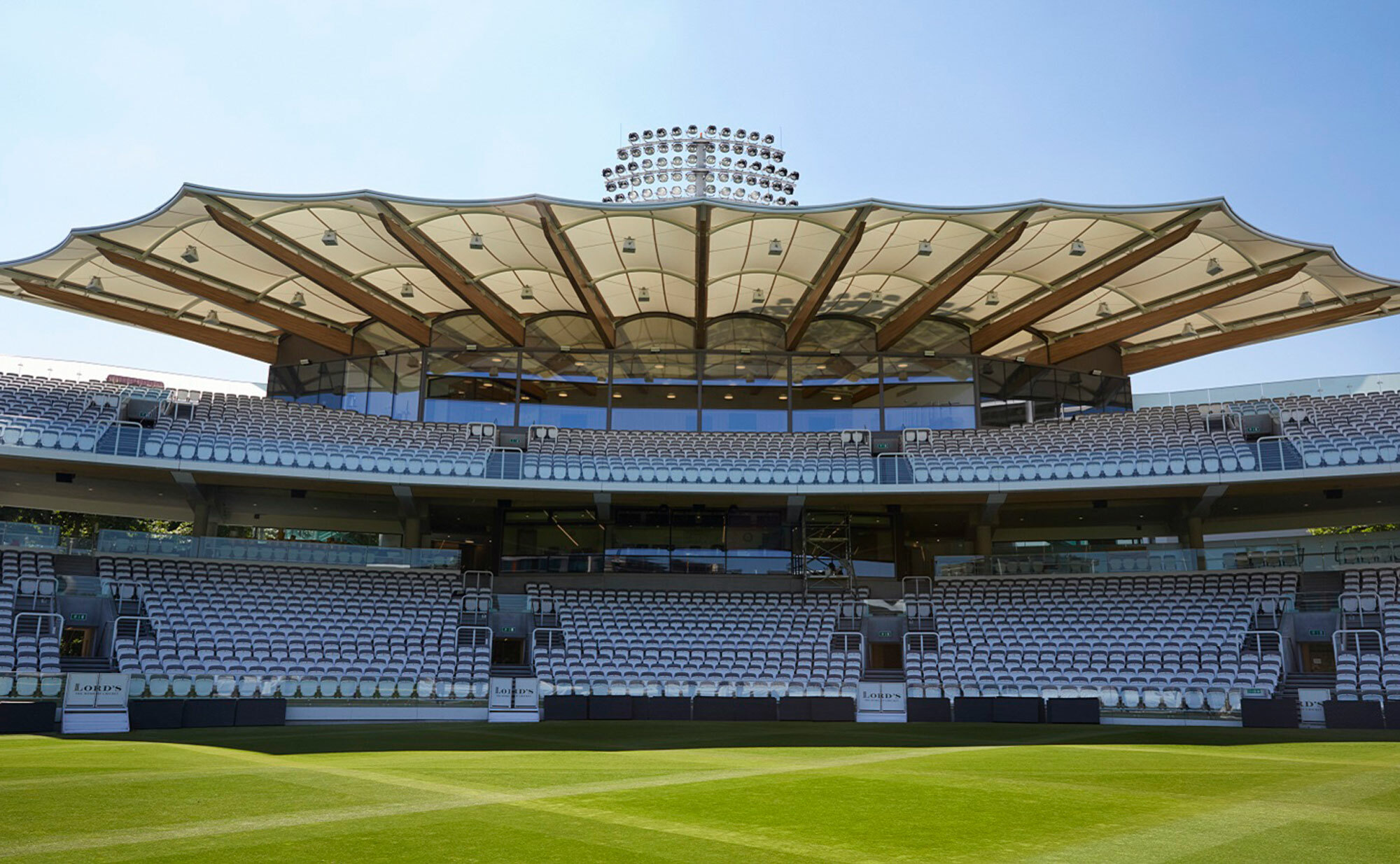 Lord's Cricket Ground