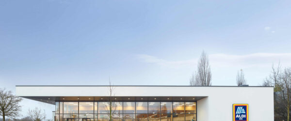 Blaesig Architekten ALDI Muehldorf 2