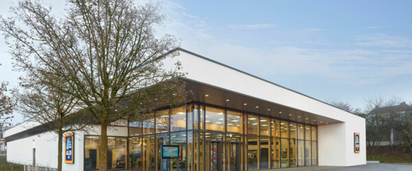 Blaesig Architekten ALDI Muehldorf 4
