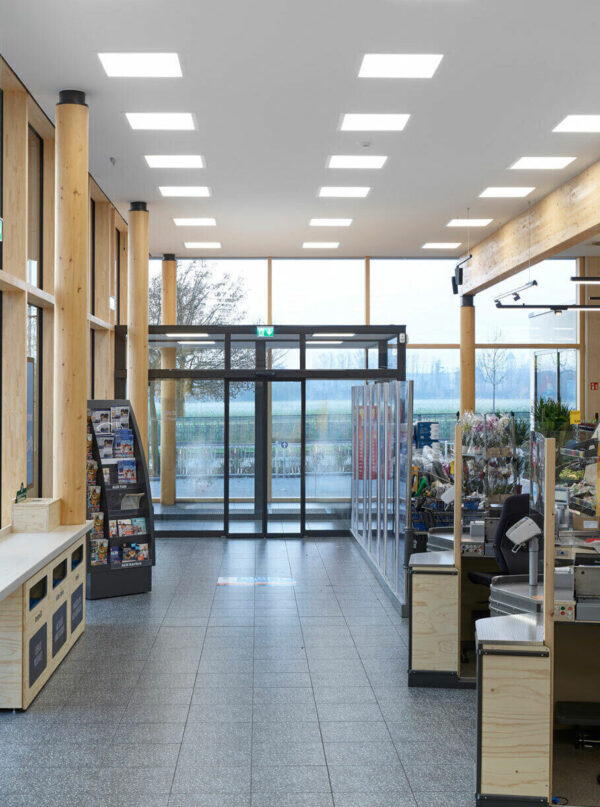 Blaesig Architekten ALDI Muehldorf 6 2