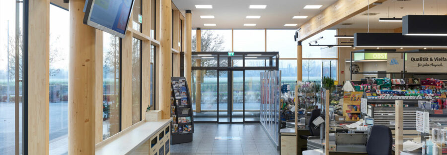 Blaesig Architekten ALDI Muehldorf 6 2