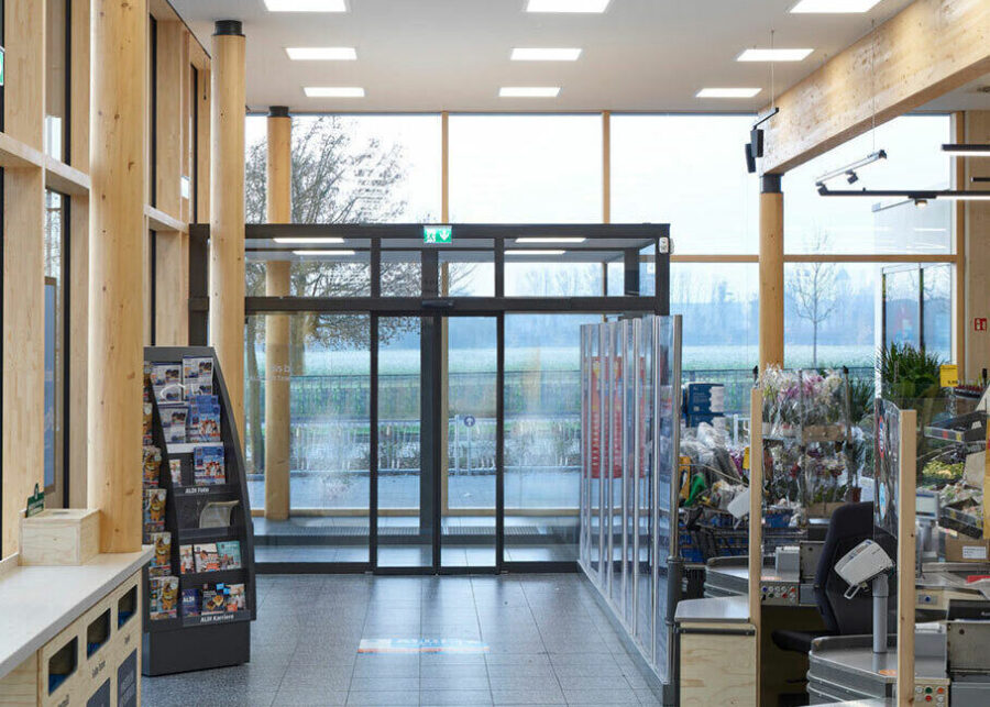 Blaesig Architekten ALDI Muehldorf 6 2