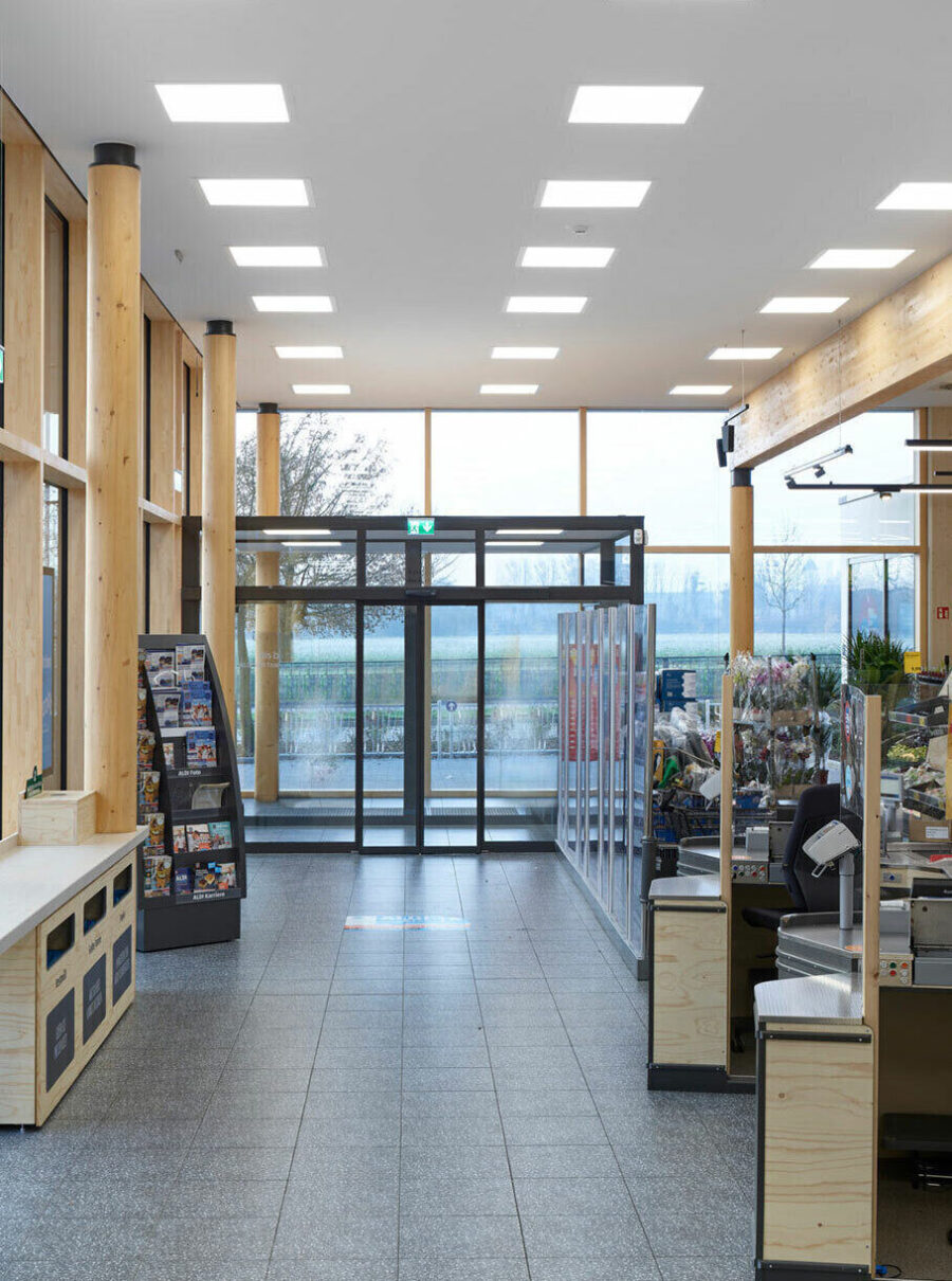 Blaesig Architekten ALDI Muehldorf 6 2