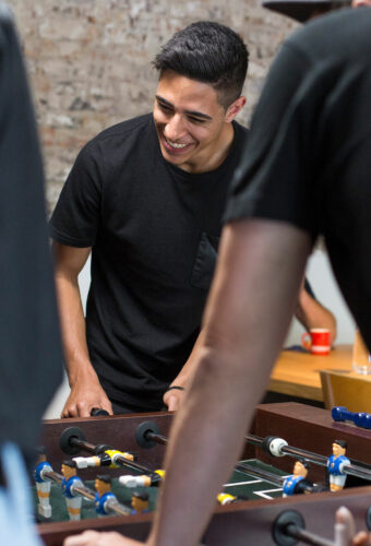 Blaesig Architekten Team 4