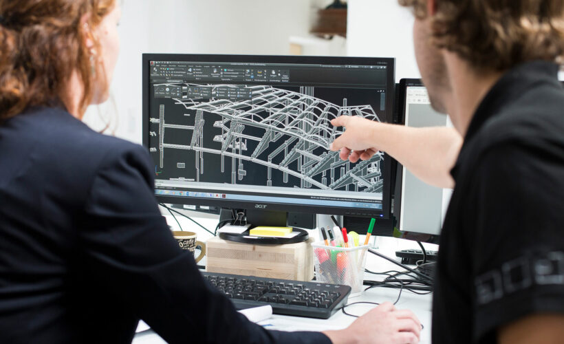 LEICH Tphysics Team 01