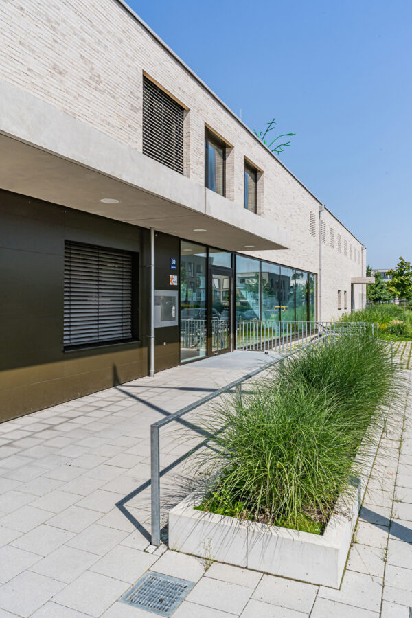 Hochaeckerstr 07 21 storz 91