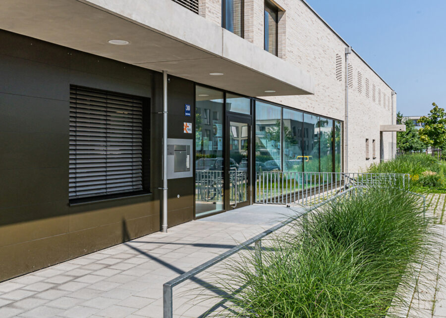 Hochaeckerstr 07 21 storz 91