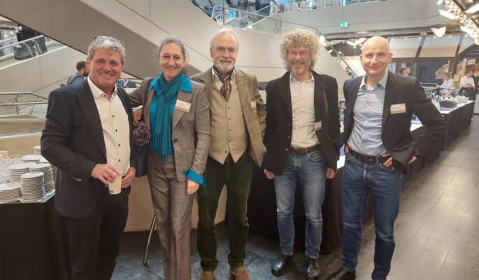 Holzbauforum Innsbruck