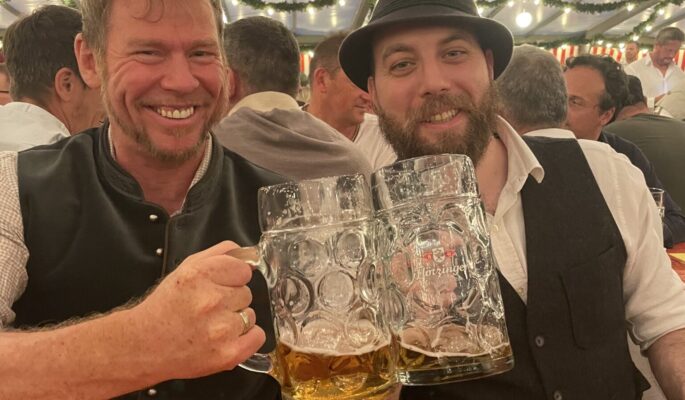 Herbstfest 2025