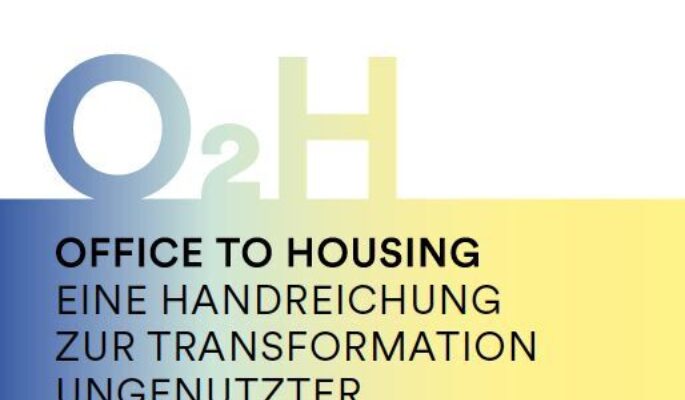 O2H Office to Housing
