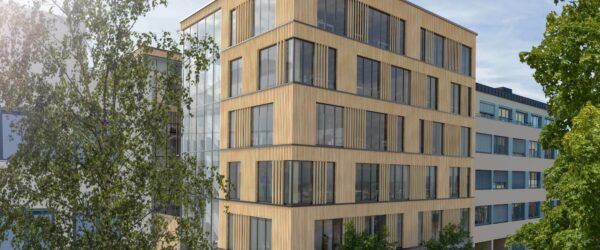 Blaesig Architekten Machtlfingerstrasse 1