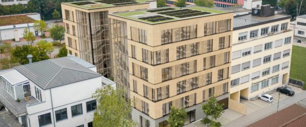 Blaesig Architekten Machtlfingerstrasse 2