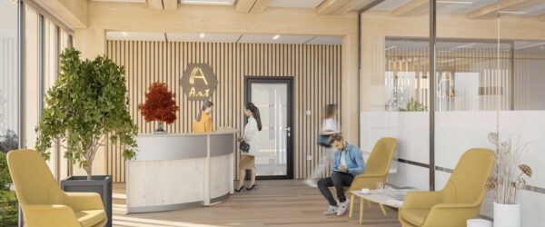 Blaesig Architekten Machtlfingerstrasse 3