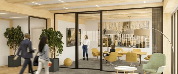Blaesig Architekten Machtlfingerstrasse 4