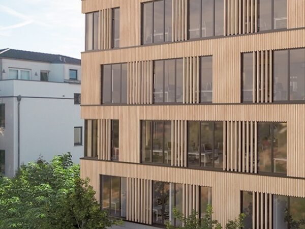 Blaesig Architekten Machtlfingerstrasse 7
