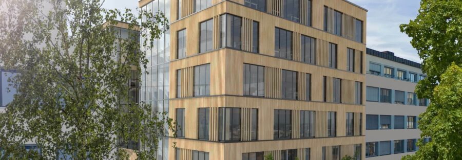 Blaesig Architekten Machtlfingerstrasse 1