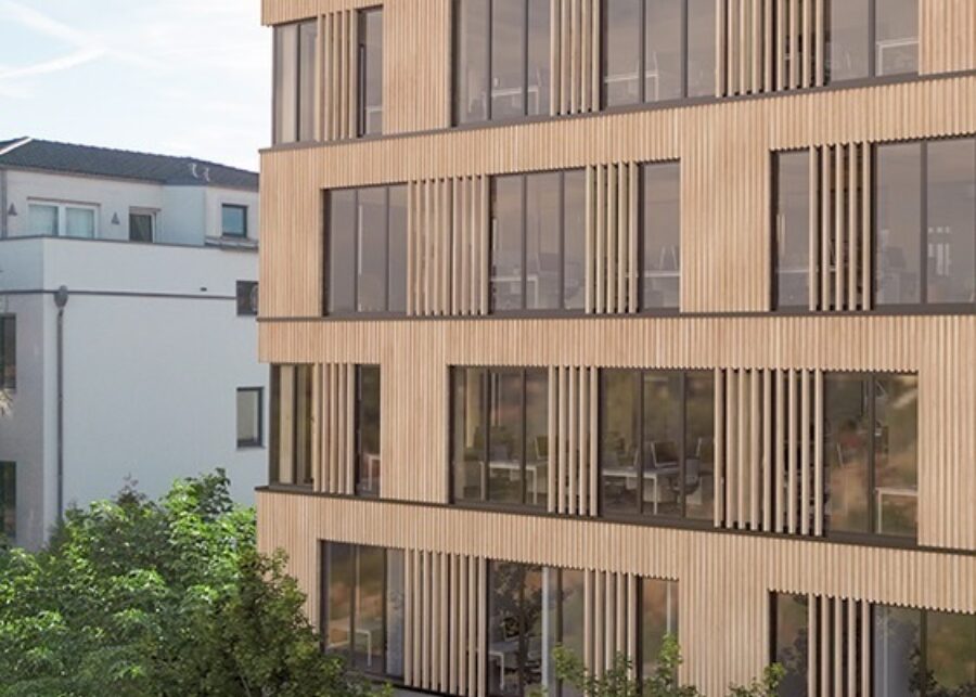 Blaesig Architekten Machtlfingerstrasse 7