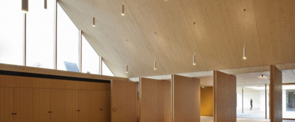 Pfarrzentrum Oberhaching 5
