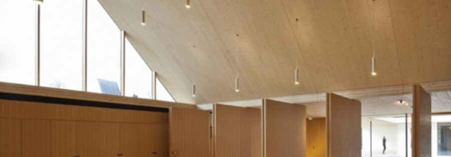 Pfarrzentrum Oberhaching 5