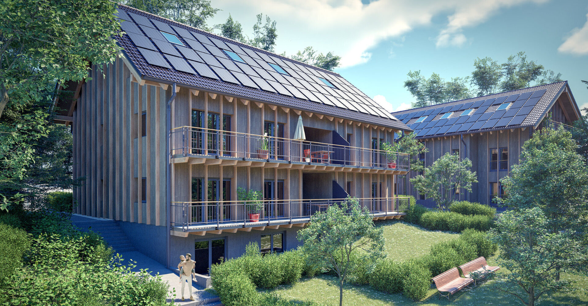 Projekt Hirtenweg LEICHTphyscs