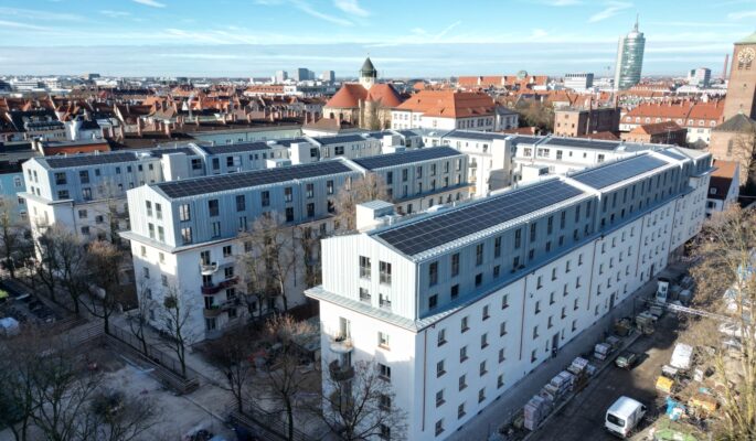 Gelber Block