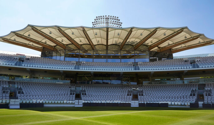 Lord's Cricket Ground