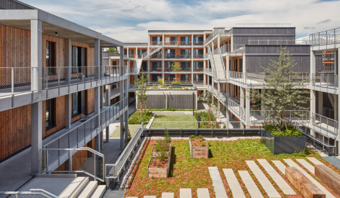 Campus RO
