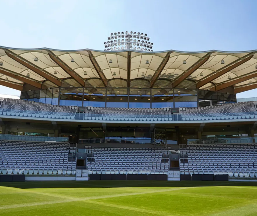 Lord's Cricket Ground