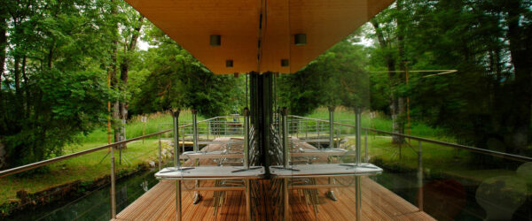 Blaesig Architekten Werkskantine Neenah Gessner 2
