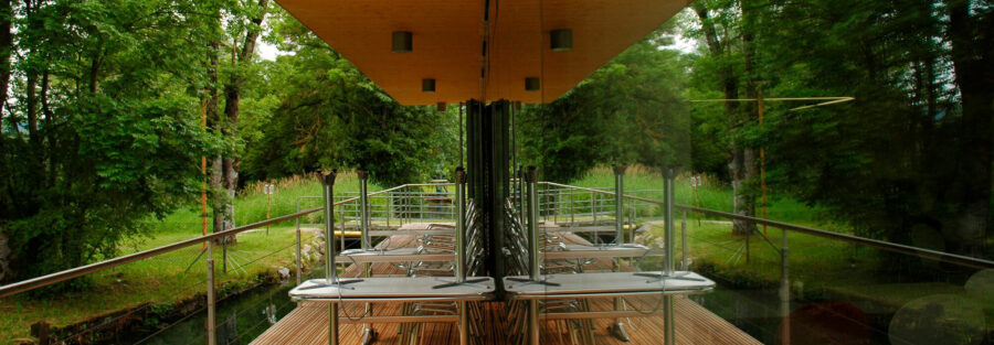 Blaesig Architekten Werkskantine Neenah Gessner 2